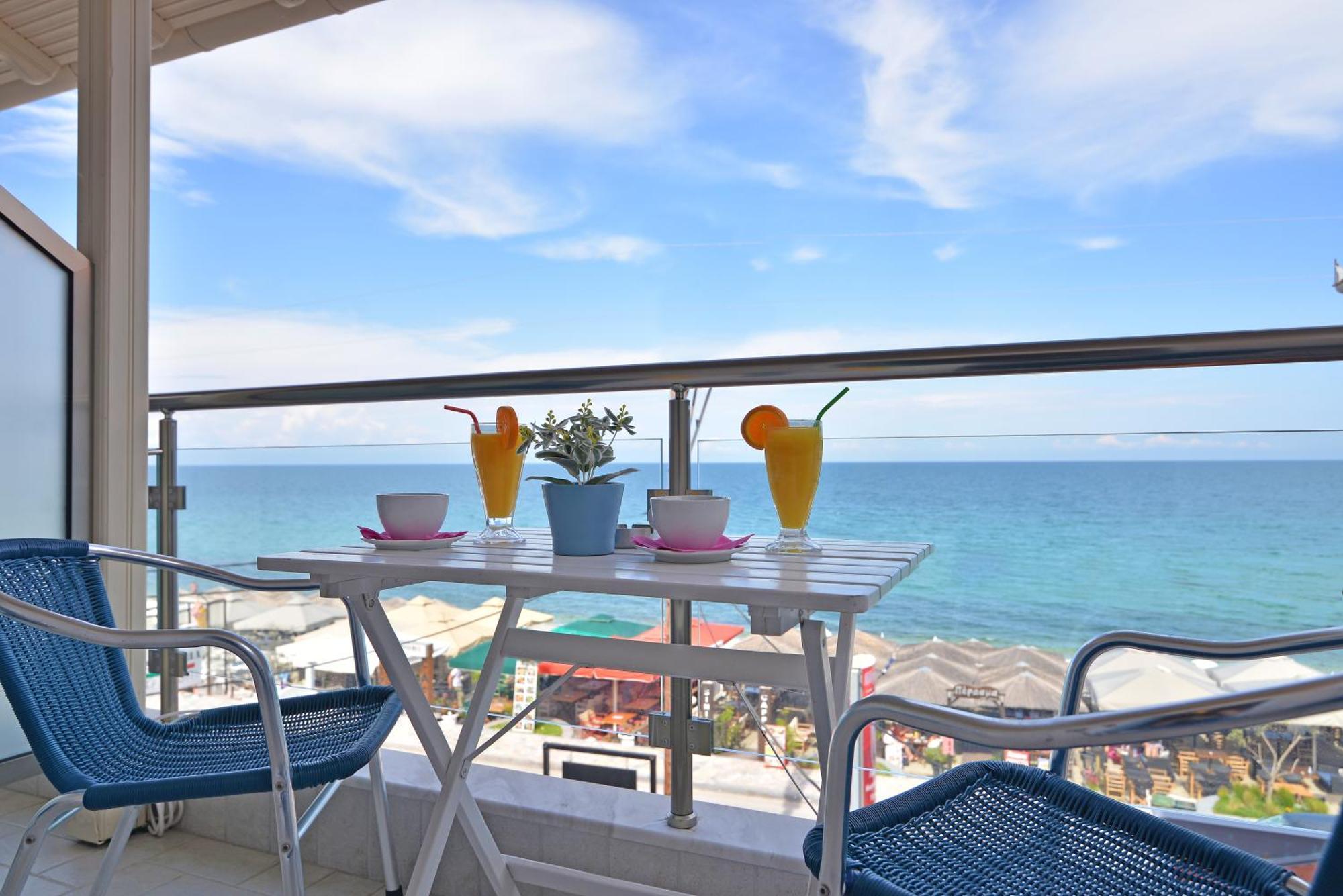 Apartment Perasma