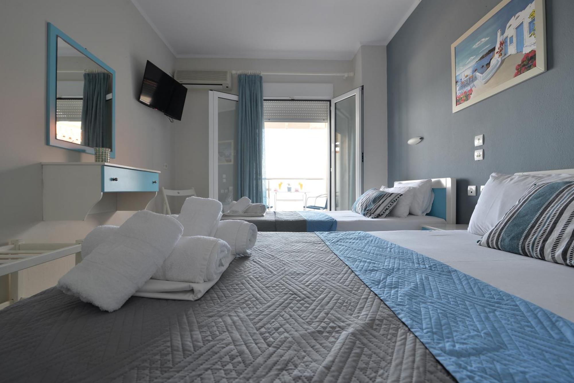 Perasma Apartment Leptokarya (Pieria)