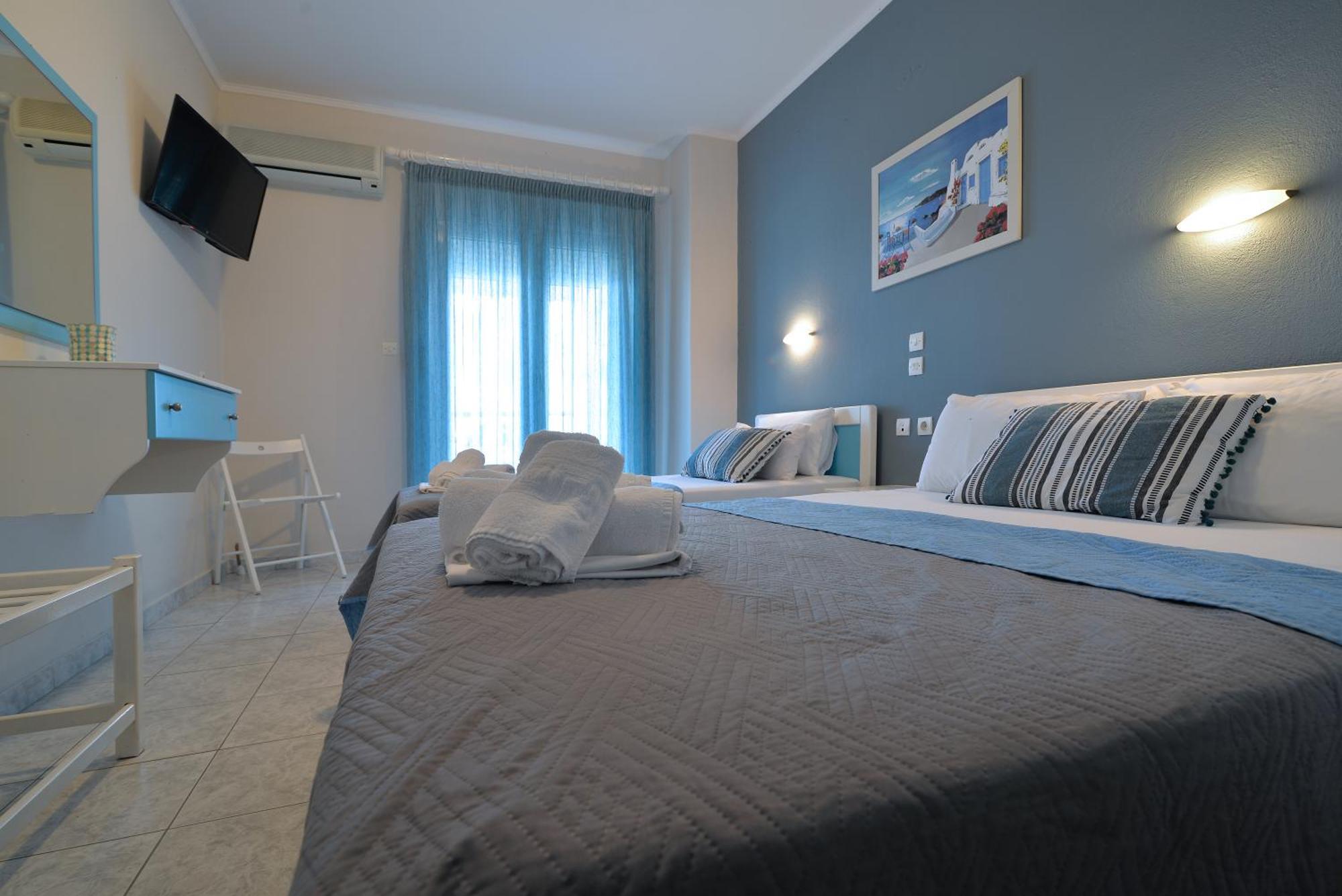 Apartment Perasma