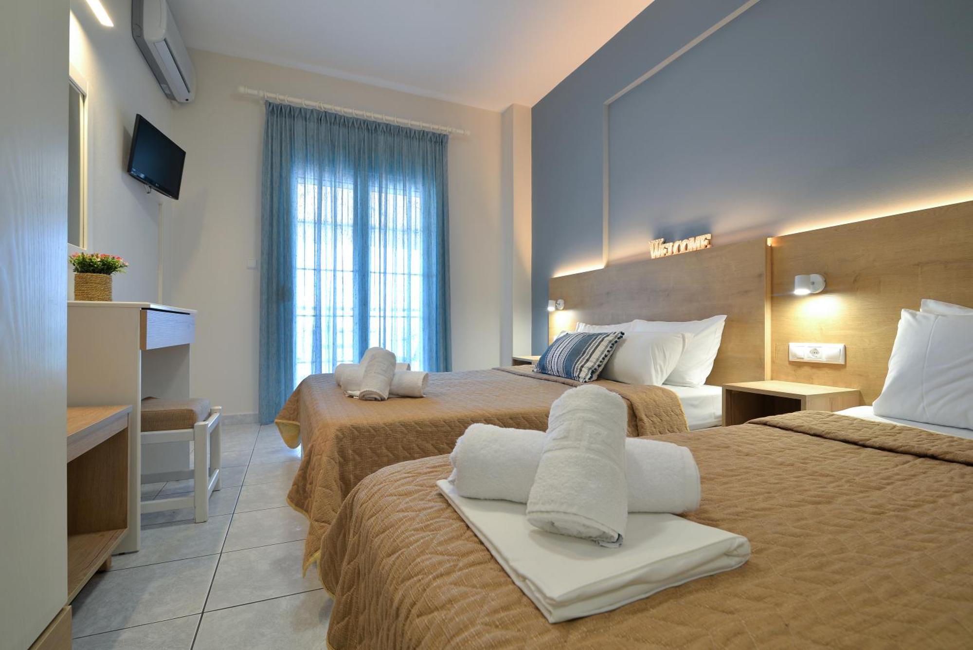 Apartment Perasma Leptokarya (Pieria)