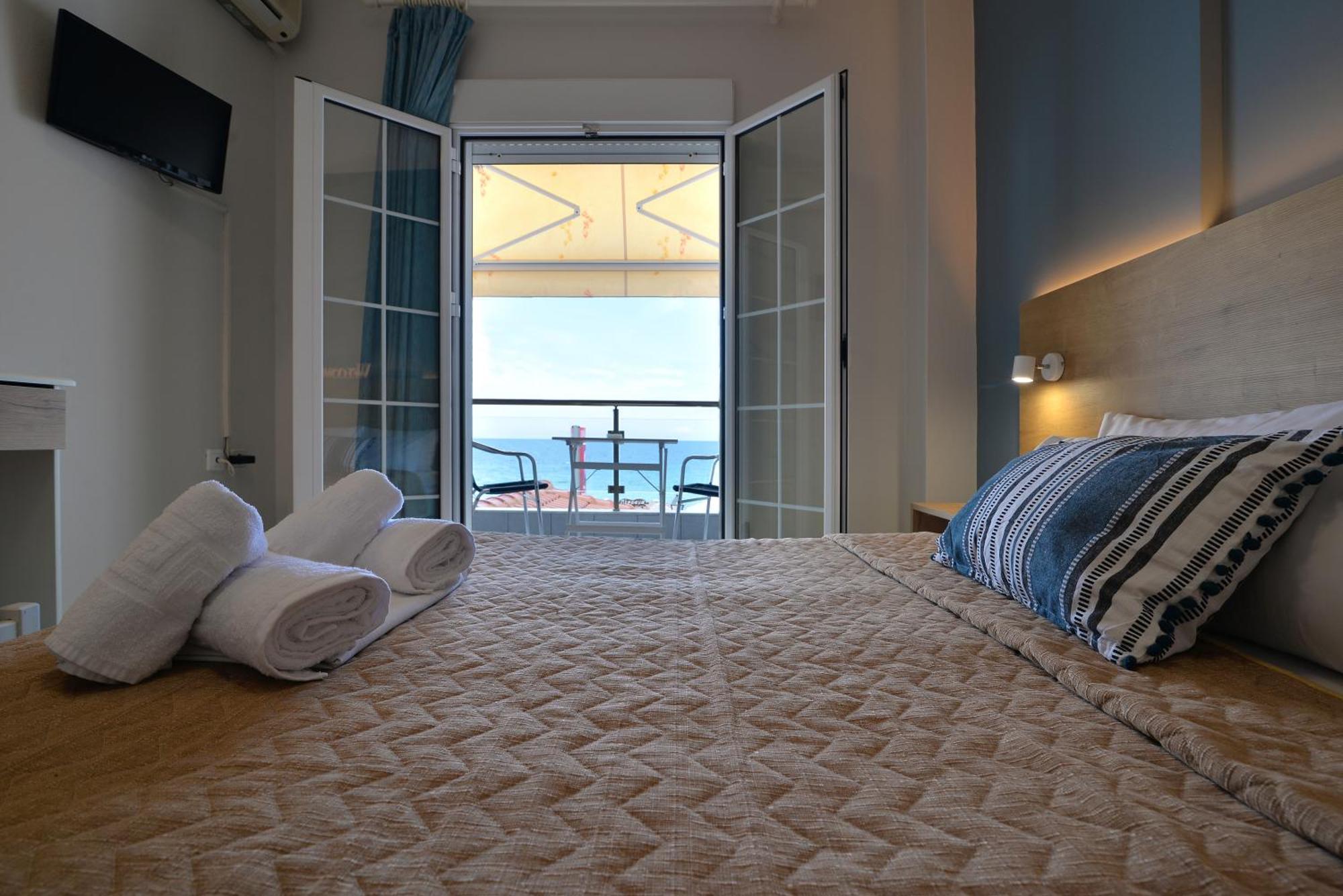Perasma Apartment Leptokarya (Pieria)