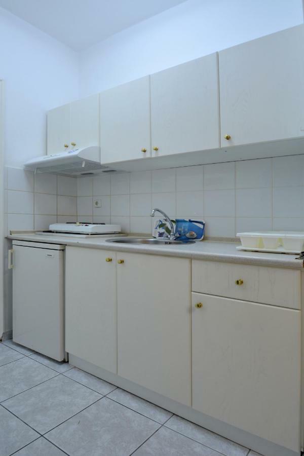 Perasma Apartment *