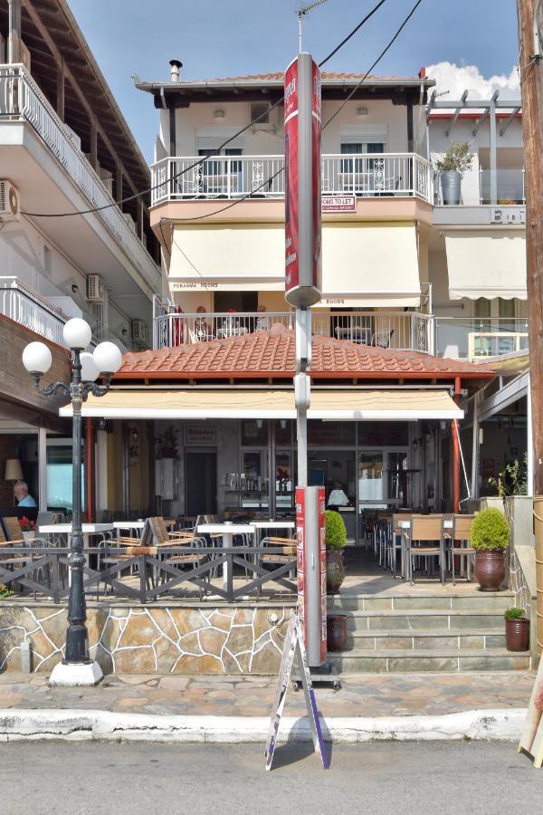 Apartment Perasma